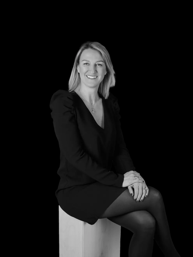 Photo de Maître Amélie d' HEILLY