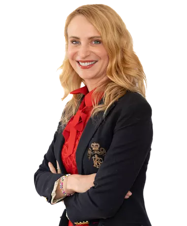 Photo de Maître Aurianne DE LACOSTE