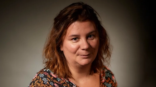 Photo de Maître Delphine RICARD