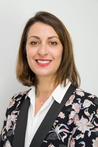 Photo de Maître Marie-Alexa DENJEAN