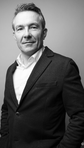 Photo de Maître David JABOULAY