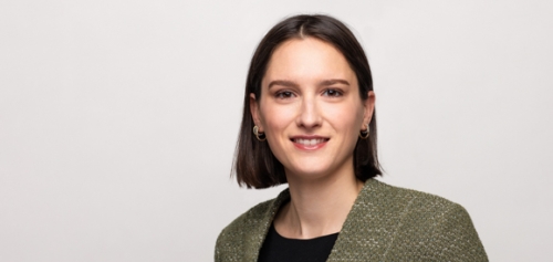 Photo de Maître Aude DUMAS