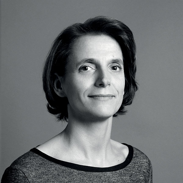 Photo de Ma&icirc;tre Eleonore BALLESTER