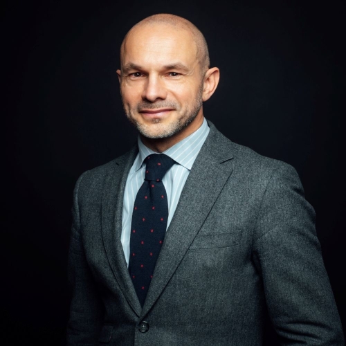 Photo de Ma&icirc;tre Fran&ccedil;ois ALAMBRET