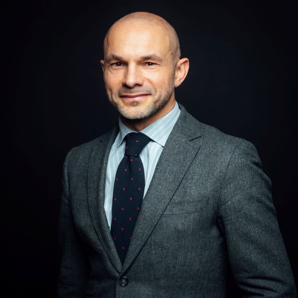 Photo de Ma&icirc;tre Fran&ccedil;ois ALAMBRET