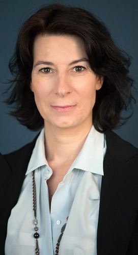 Photo de Maître Fanny GOURDON