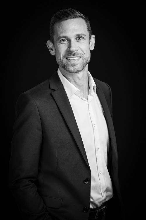 Photo de Maître Thomas HUMBERT