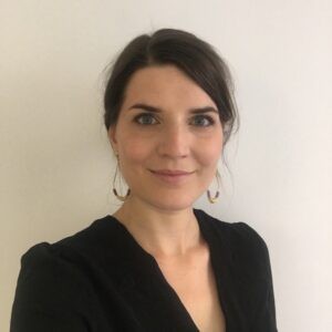 Photo de Maître Louise FLEUROT