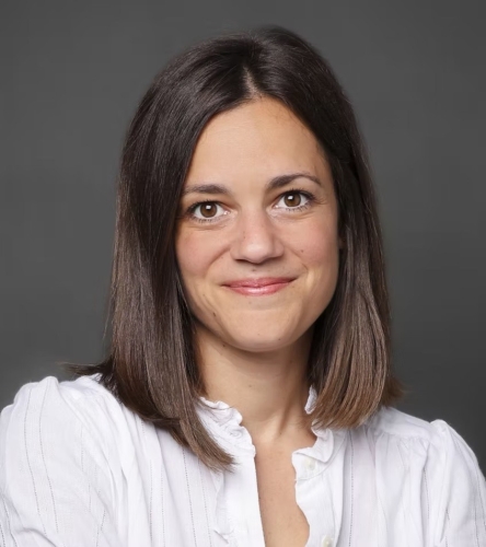 Photo de Ma&icirc;tre Julie BELLOEIL