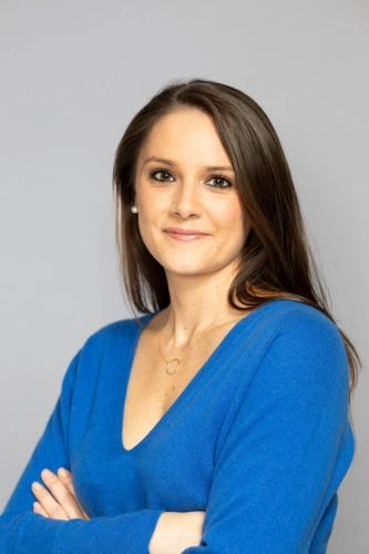 Photo de Maître Léa DUBRUL