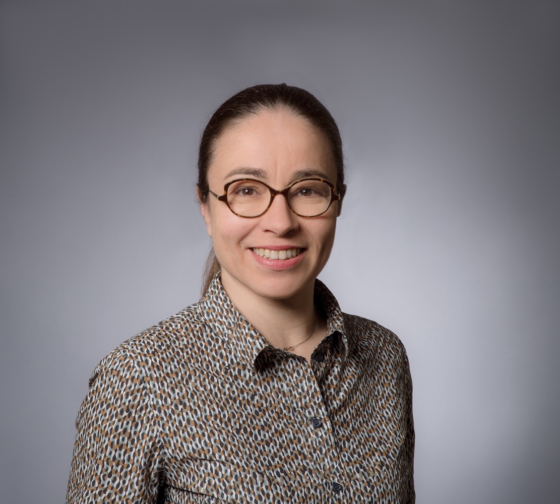 Photo de Maître Lorelei GANNAT