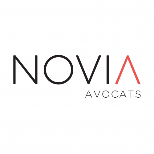 NOVIA Avocats