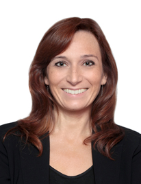 Photo de Maître Anne LEMARCHAND