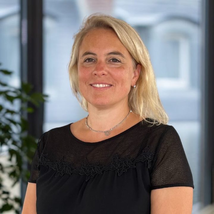 Photo de Ma&icirc;tre Magali MARGUERITE