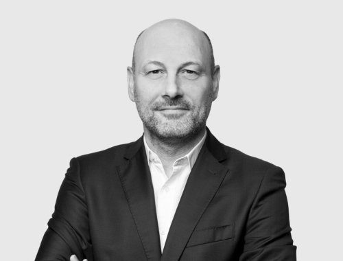 Photo de Maître Antoine BENOIT