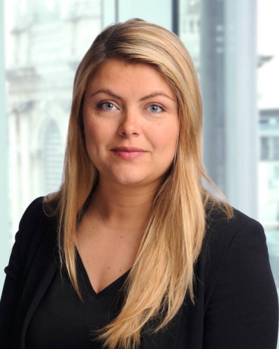 Photo de Maître Manon LAMOTTE
