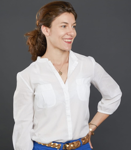 Photo de Maître Marie DURAND-GASSELIN