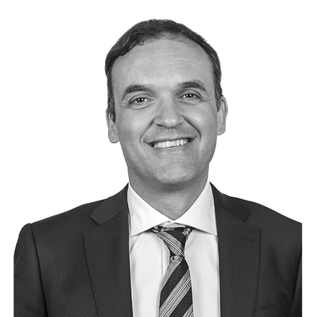 Photo de Maître Laurent PEGOUD