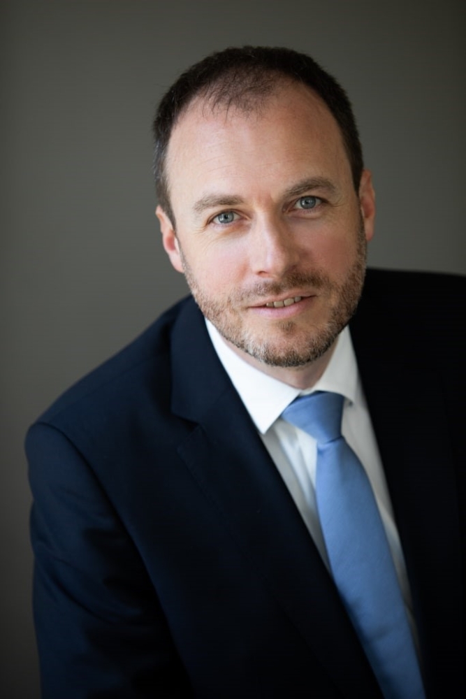 Photo de Ma&icirc;tre Olivier ANGOTTI