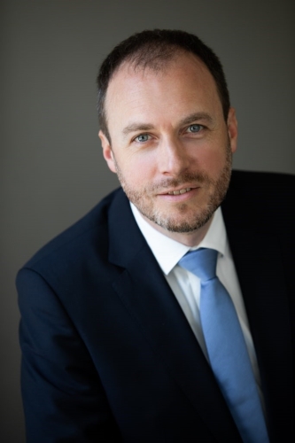 Photo de Ma&icirc;tre Olivier ANGOTTI