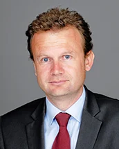 Photo de Maître Olivier VASSET