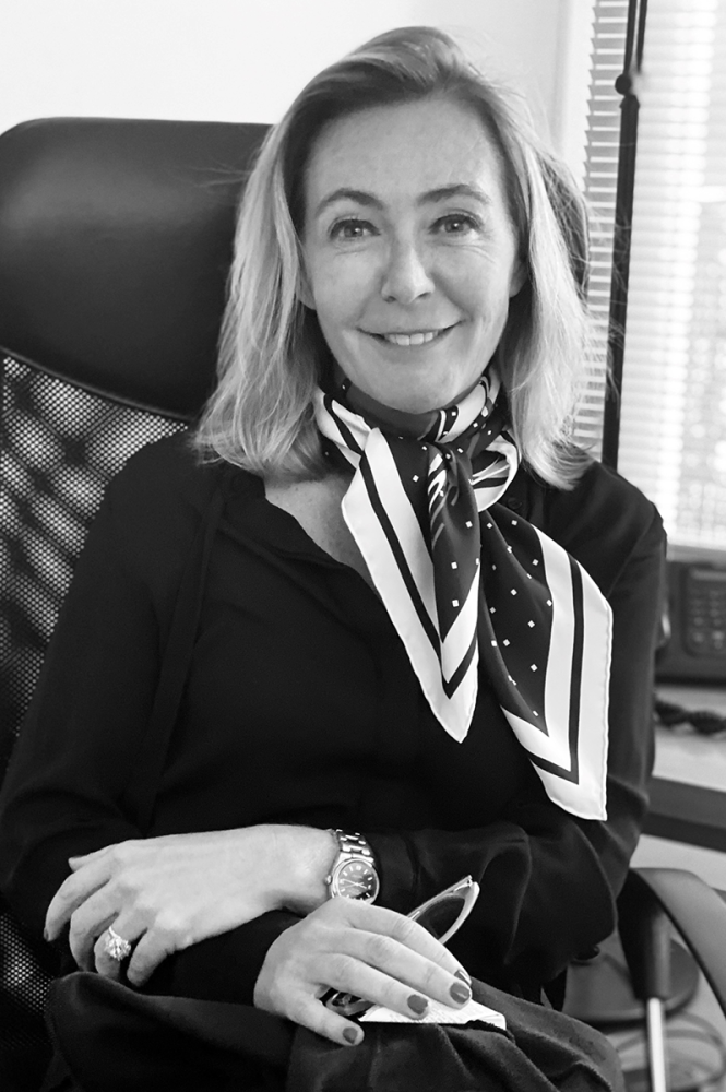 Photo de Maître Stéphanie BESSET LE CESNE