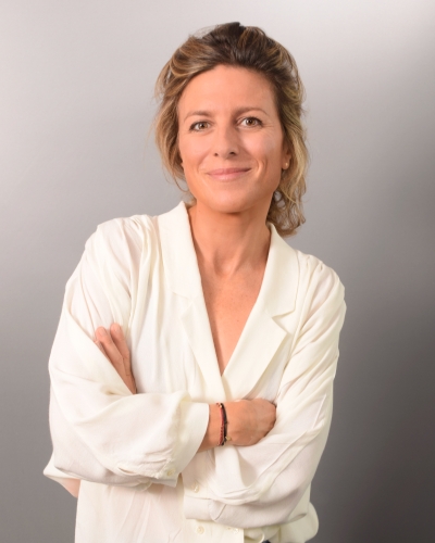 Photo de Maître Mathilde  ROY-MASUREL