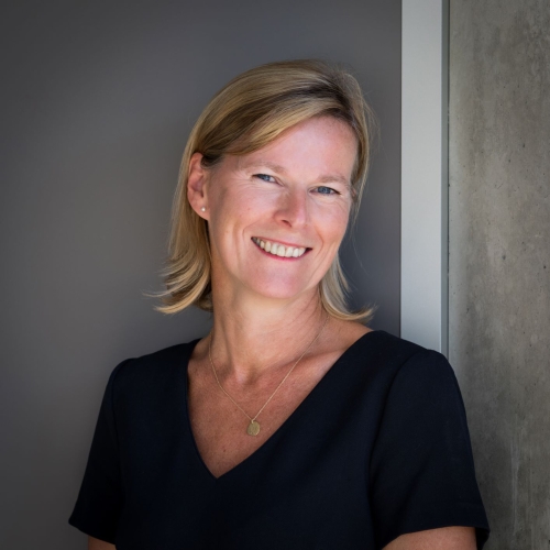 Photo de Maître Severine DEVOIZE