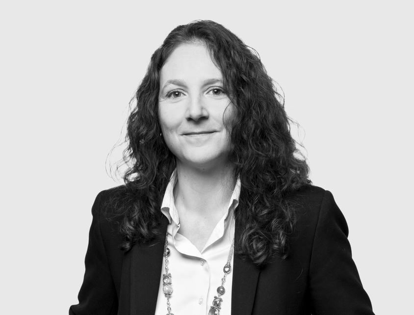 Photo de Maître Sophie FRANTZEN-BOUREZ