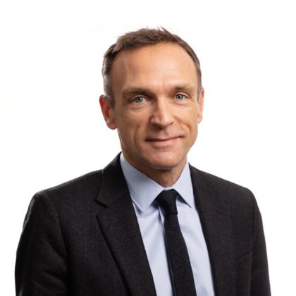 Photo de Ma&icirc;tre Pierre BONNEAU