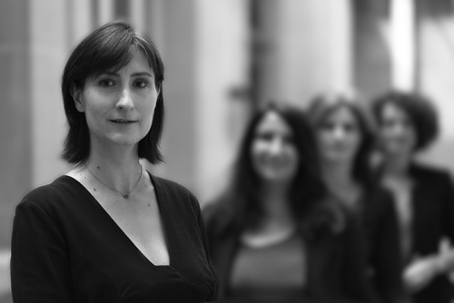 Photo de Maître Sabine RAVANEL