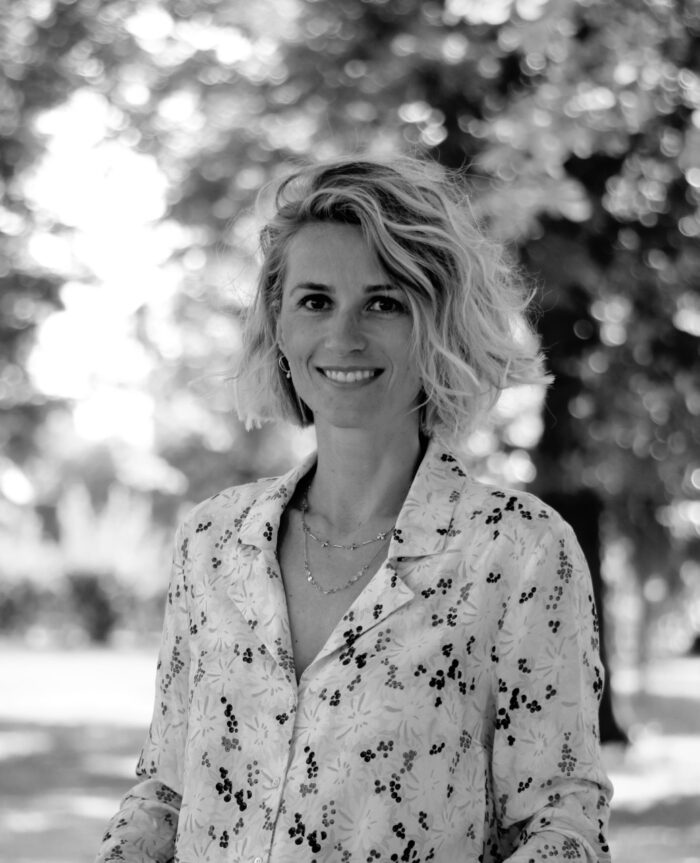 Photo de Maître Sévérine FAU-PULLICINO