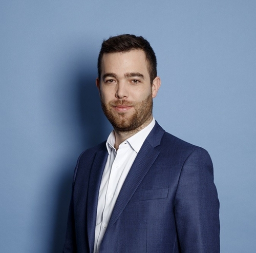 Photo de Ma&icirc;tre Simon DEREIX