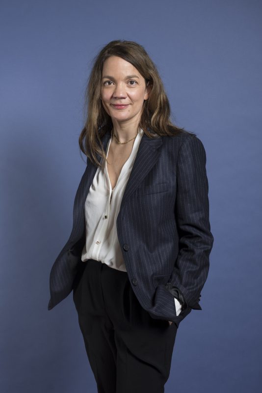 Photo de Maître Stéphanie DUBOS