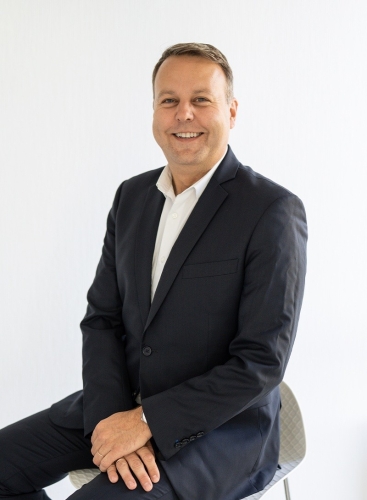 Photo de Ma&icirc;tre Florian POMMERET