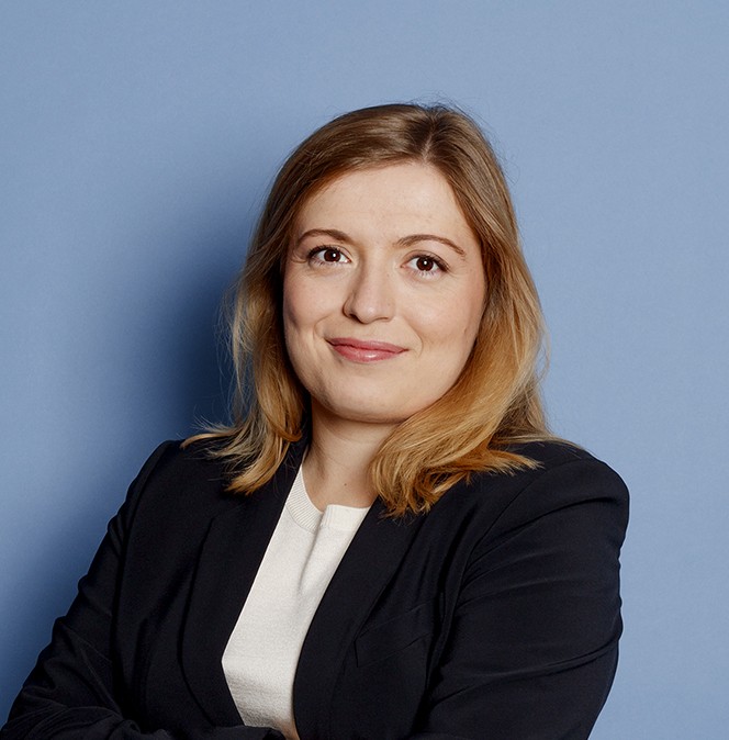 Photo de Ma&icirc;tre Tiphaine DUB&Eacute;