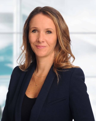 Photo de Maître Audrey TOMASZEWSKI