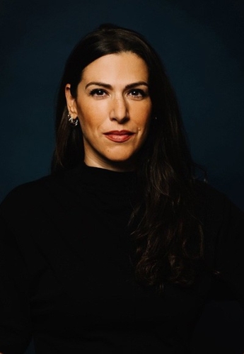 Photo de Maître Valérie BENCHETRIT