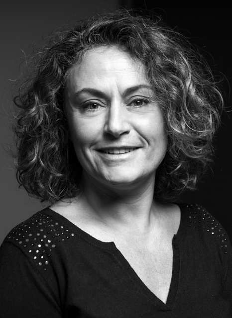 Photo de Ma&icirc;tre Vanessa LEHMANN