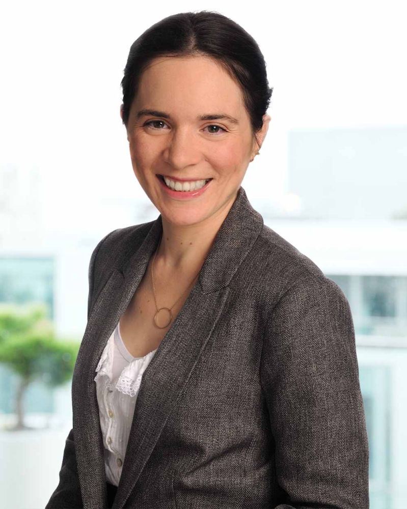 Photo de Maître Victoria HAMEL