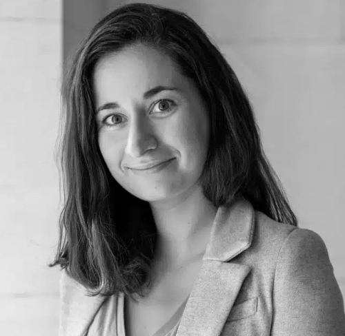 Photo de Maître Virginie SÉQUIER