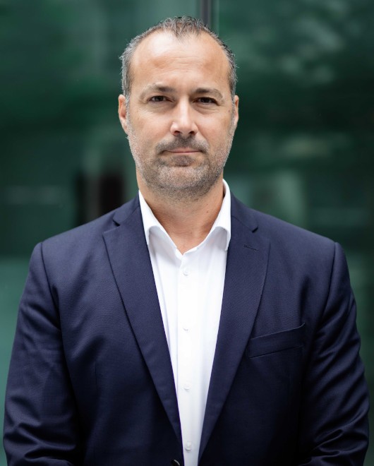 Photo de Maître Yoan BESSONNAT