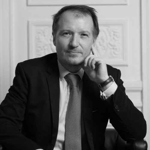 David GUILLOUET