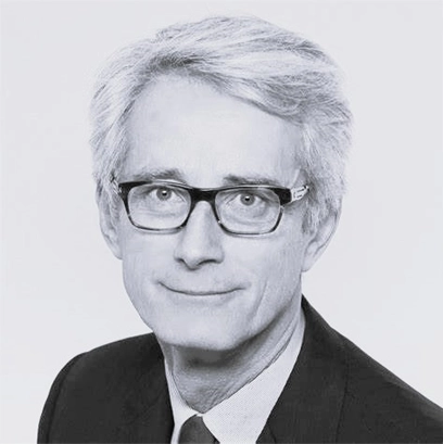 Nicolas DE SEVIN