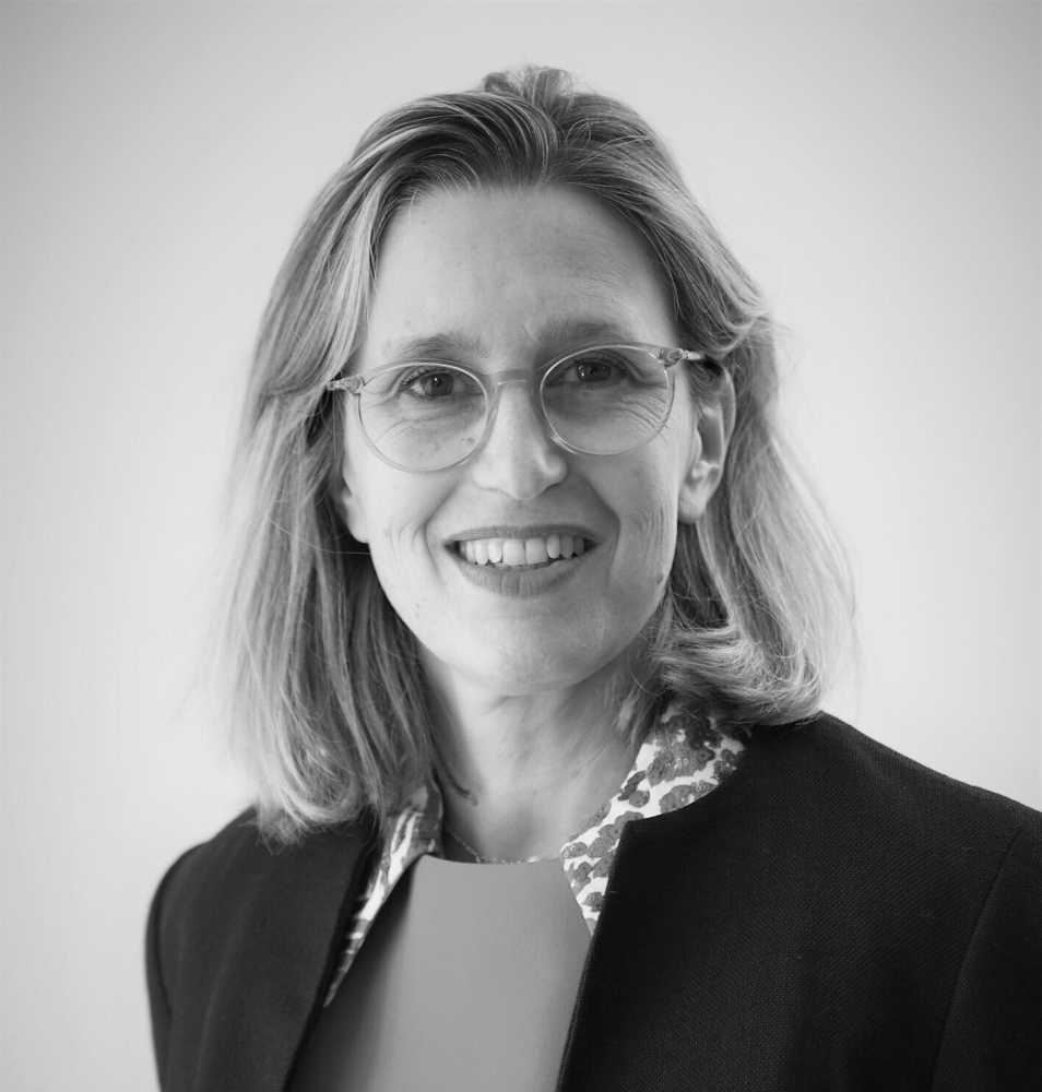 Claire LE TOUZÉ
