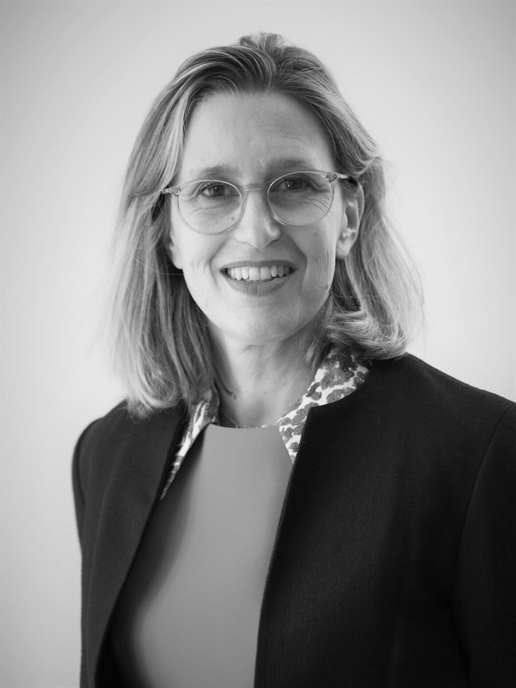 Claire LE TOUZÉ