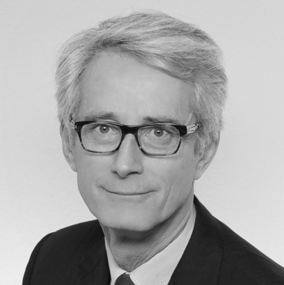 Nicolas DE SEVIN