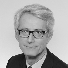 Nicolas DE SEVIN