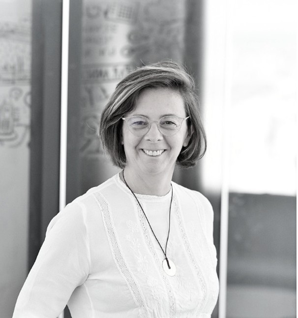 Caroline DIRAT