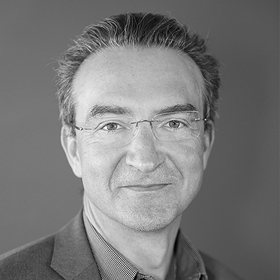 Thierry DOUTRIAUX